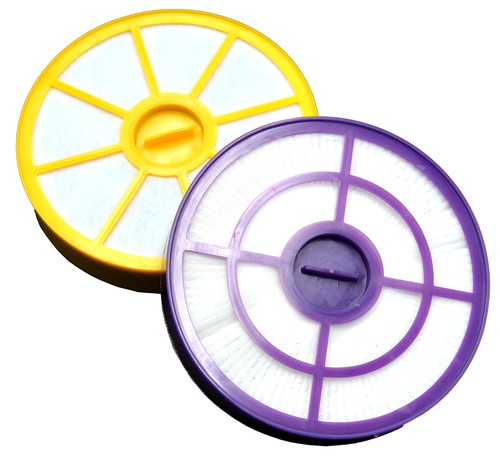 Hepa filter set geeignet - hepa,