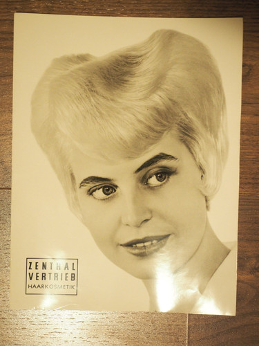 Original ddr reklame zental - original,
