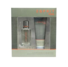 Esprit man geschenkset 30ml - esprit,