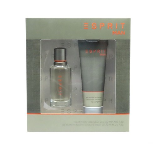 Esprit man geschenkset 30ml - esprit,
