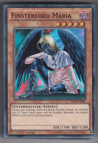 Finsterlord maria - finsterlord,