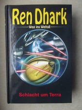 Ren Dhark  Weg ins Weltall