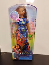 Disney Singende Puppe Encanto