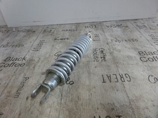 Hyosung Hyper 125  Federbein