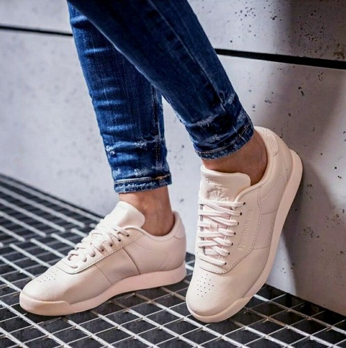 Reebok princess leather damen - reebok,