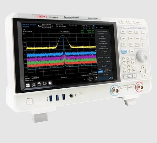 Uni uts3021b - uni-t,