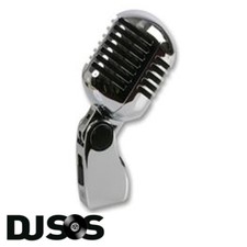 Pulse PLS00093 Retro 50er 60er