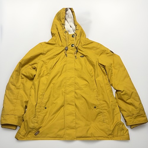Ragwear winterjacke damen - damen, gr