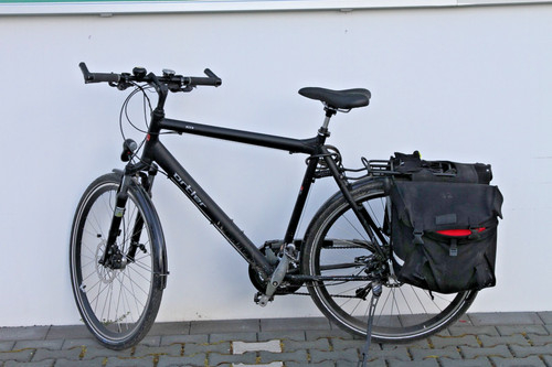 Touren trecking fahrrad - touren,,
