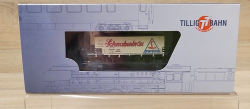 Tillig kühlwagen - tillig,
