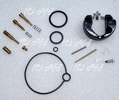 Vergaser reparatur set - vergaser,