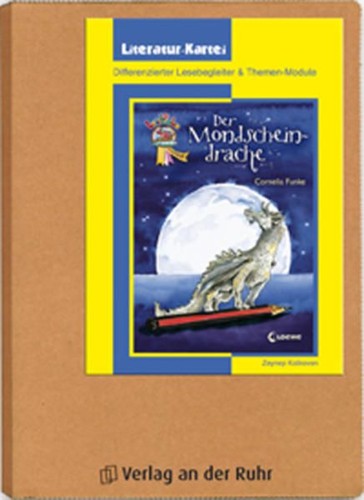 Literatur kartei der - literatur-kartei:,