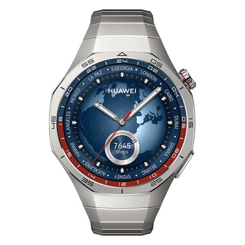 Huawei watch pro 46mm - huawei,