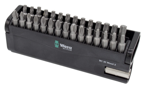 Wera bit check - 30, sb