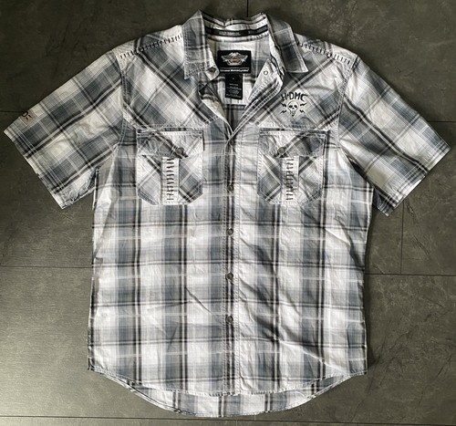 Harley davidson genuine - harley-davidson,