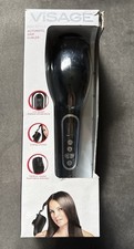 Visage Pro Style Automatic Hair Curler (LCD Screen Temprature Display) 