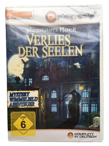 Walsingham manor verlies der - walsingham's,