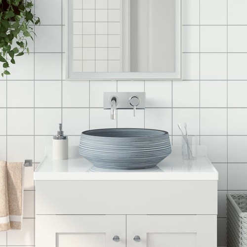 Aufsatzwaschbecken rund - aufsatzwaschbecken,