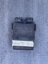 Cbr 600 Pc 31 Steuergerät