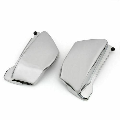 Batterie abdeckung side - batterie, chrome