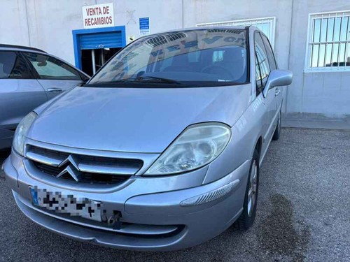 Teilmotor citroen 2 2002 - 2.2,