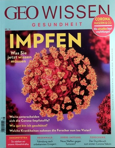 Geo wissen gesundheit - geo, .16