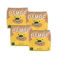 Bambe | Öko-Windeln | Größe