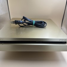 PlayStation 4 Slim Gold 500GB