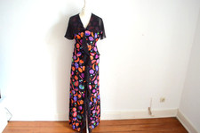 MATTHEW WILLIAMSON Kleid mit