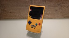 Nintendo Gameboy Color Pokemon