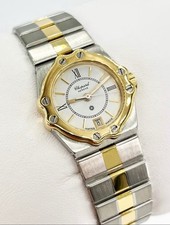 Chopard Lady St. Moritz 8024