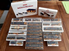 1:87 23x teiliges Wiking