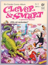 Clever smart 3 - clever, 1