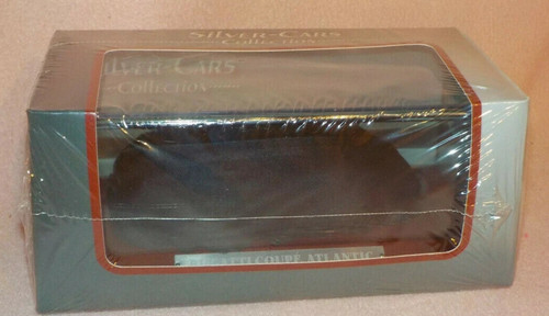 Modellauto bugatti coupe - modellauto,