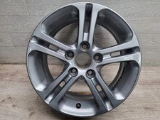 1x Alufelge 16 Zoll 6.5"