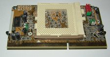 MSI MS6905 v.2.0 Master SLOT 1 to Socket 370 Slotket PIII Coppermine compatible