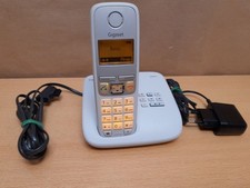 Gigaset A400 / A400A