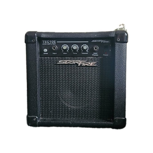 Starfire tec10e - starfire,