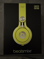 Beats by Dr. Dre David Guetta