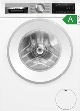 Bosch Waschmaschine 9kg Frontlader Serie 6 A 1400U/min AquaStop