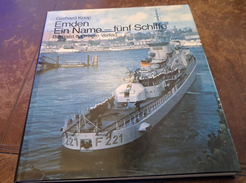 Brennecke krancke schwerer - /,