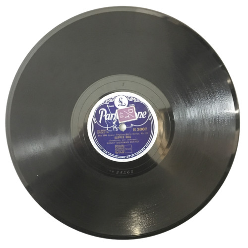 Benny goodman orch - goodman, orch.