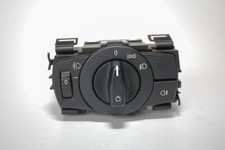 BMW E87 E81 E82 E88 E90 E91 E92 X1 Lichtschalter 6932795 LWR Xenon