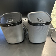 Sonos Speakers Set Wireless 
