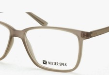 Original Mister Spex Brille