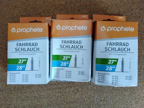 Stück fahrradschlauch 27 - 3,