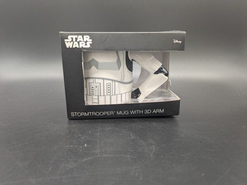 Star wars stormtrooper arm - star,