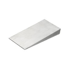 Metall Keile 6.3x3.2x0.6"