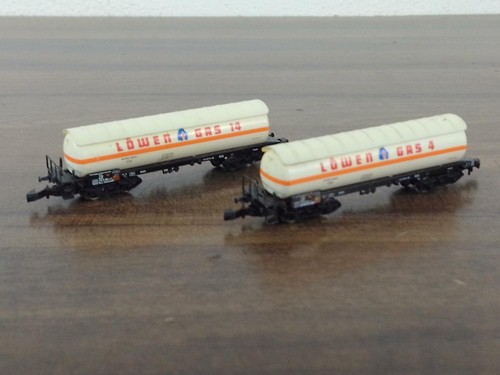 Märklin spur kesselwagen - märklin,