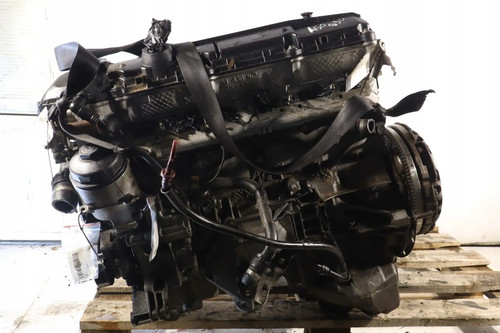 Motor bmw e60 m54b30 - bmw, 3.0